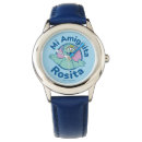 Zoek naar spaanse horloges Sesamstraat