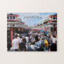 Zoek naar tokyo puzzels Azië