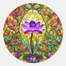 Zoek naar lotusbloem stickers Kleurrijk