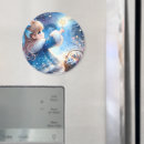 Zoek naar staart magneten Voor haar