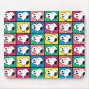 Zoek naar voorbeeld muismatten Cartoon