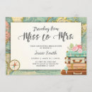 Zoek naar koffer uitnodigingen Voor haar