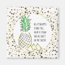Zoek naar ananas magnets magneten Elk persoon