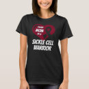 Zoek naar bloed kanker tshirts Lymfoom