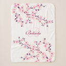 Zoek naar kersenbloesem dekens Sakura