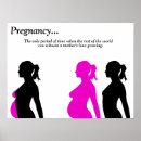Zoek naar zwangerschap posters Baby shower