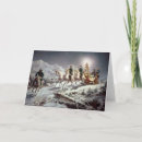 Zoek naar door paarden getrokken posters Sneeuw