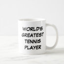 Zoek naar tennis mokken Sport