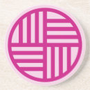 Zoek naar cultuur onderzetters Design