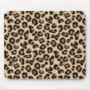 Zoek naar rust muismatten Luipaard