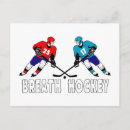Zoek naar ijshockey briefkaarten Puck