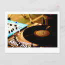 Zoek naar dj briefkaarten Muziek