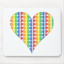 Zoek naar gay pride muismatten Liefde is liefde
