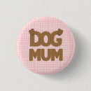 Zoek naar eigenaar buttons Voor haar