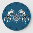 Zoek naar kokopelli kunst Dans