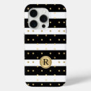 Zoek naar gouden stippen iphone hoesjes Modern