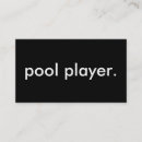 Zoek naar sports visitekaartjes Speler