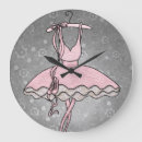 Zoek naar ballerina klokken Tutu