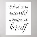 Zoek naar eigen posters Typografie