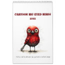 Zoek naar cartoon kalenders Modern