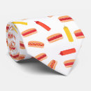 Zoek naar hotdog stropdassen Ketchup