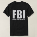 Zoek naar inspecteurs tshirts Voor iedereen