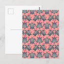 Zoek naar turtle briefkaarten Patroon
