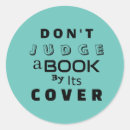 Zoek naar bibliotheek stickers Elegant