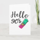 Zoek naar retro telefoon kaarten Jaren 90