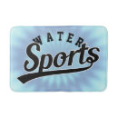 Zoek naar zwarte tekst badmatten Sport