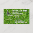 Zoek naar maaien visitekaartjes Gazonverzorging