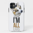 Zoek naar welsh corgi iphone hoesjes Grappig