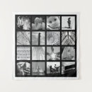 Zoek naar unieke collage kunst Creatief