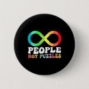 Zoek naar puzzel buttons Handicap