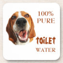 Zoek naar zuiver onderzetters Grappig