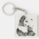 Zoek naar panda sleutelhangers Dieren