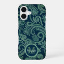 Zoek naar varens iphone hoesjes Natuur