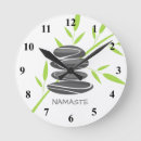 Zoek naar zen klokken Stenen