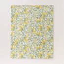 Zoek naar citrusvruchten puzzels Patroon