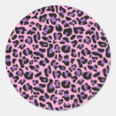 Zoek naar luipaard vlekken stickers Cheetah