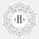 Zoek naar werveling stickers Klassiek