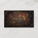 Zoek naar suede visitekaartjes Bladeren