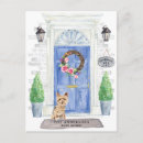 Zoek naar yorkshire briefkaarten Hond