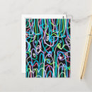 Zoek naar neon briefkaarten Cool