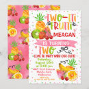 Zoek naar 2nd birthday uitnodigingen Zgroon