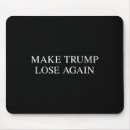 Zoek naar anti trump muismatten Verenigde staten