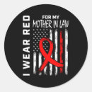 Zoek naar schoonmoeder stickers Wet