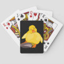 Zoek naar eend speelkaarten Ieder kind