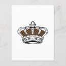 Zoek naar kroon briefkaarten Elk persoon