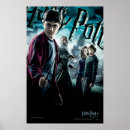 Zoek naar weasley posters Half blood prins